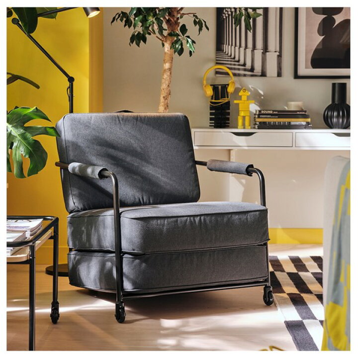 楽天市場】[IKEA/イケア/通販]BRANNBOLL ブレンボール ゲーミング 