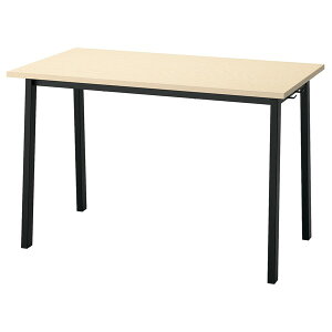 [IKEA/�C�P�A/�ʔ�]MITTZON �~�b�c�H�[�� ��c�p�e�[�u��, �o�[�`�ޓ˂���/�u���b�N[IG](a)(59530540)