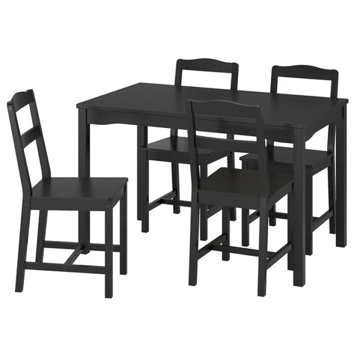 楽天市場】[IKEA/イケア/通販]HAGERNAS ヘーゲルネス テーブル＆チェア 