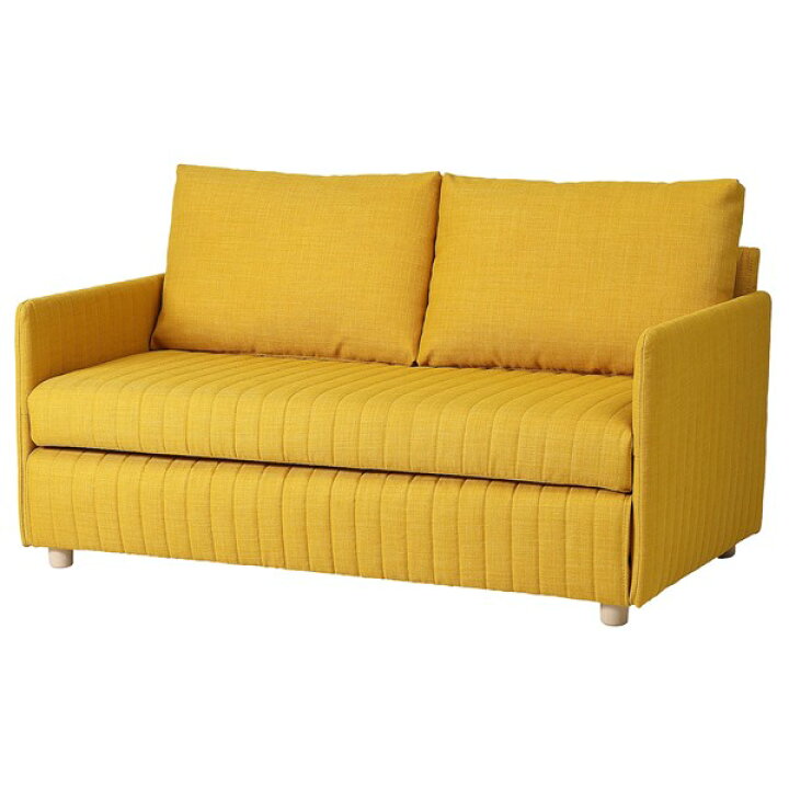 楽天市場】[IKEA/イケア/通販]FRIDHULT フリドフルト ソファベッド 