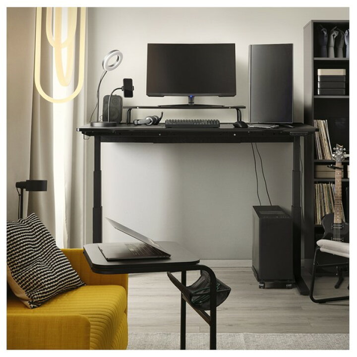 楽天市場】[IKEA/イケア/通販]UTMANING ウートマニング ゲーミング 