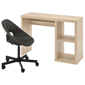 [IKEA/CPA/ʔ]KALLAX JbNX / ELDBERGET GhxQbg fXN&`FA, zCgXeCI[N/_[NO[ ubN[3](d)(89555020)