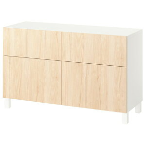 [IKEA/CPA/ʔ]BESTA xXg[ [Rrl[V /ot, zCg/tF[N/XgDbov AbV[16](a)(59572120)