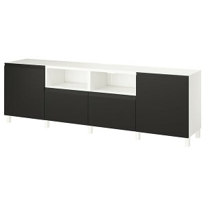 [IKEA/CPA/ʔ]BESTA xXg[ er &ot, zCg/nb}Xh/XgDbov `R[[22](a)(99571897)
