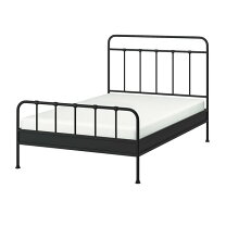 楽天市場】ikea ダブルベッド セットの通販