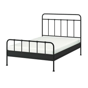 [IKEA/�C�P�A/�ʔ�]STJARNO �V�F���m�[ �x�b�h�t���[��, �`���R�[��/�����Z�b�g[4](a)(79563394)