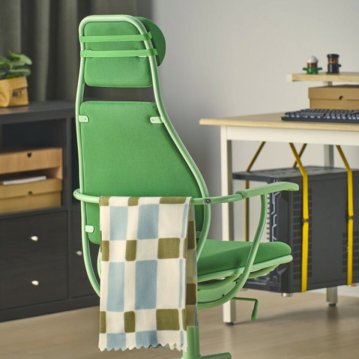 楽天市場】[IKEA/イケア/通販]LOPARBANA ローパルバーナ ゲーミング 
