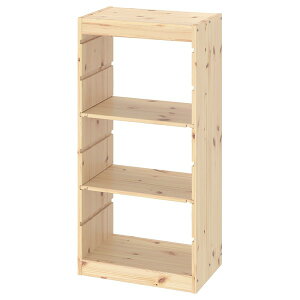 [IKEA/CPA/ʔ]TROFAST gt@Xg [Rrl[V It, CgzCgXeCpC[DB](d)(99487686)