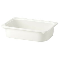 楽天市場】ikea トロファスト（カラーホワイト）（インテリア・寝具 