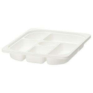 [IKEA/CPA/ʔ]TROFAST gt@Xg [gC d؂t, zCg[C](d)(80582103)