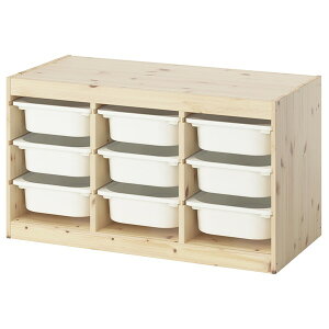 [IKEA/CPA/ʔ]TROFAST gt@Xg [Rrl[V, CgzCgXeCpC/zCg[10](d)(89584541)