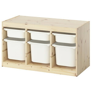 [IKEA/CPA/ʔ]TROFAST gt@Xg [Rrl[V, CgzCgXeCpC/zCg[7](d)(29584544)