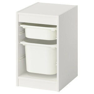 [IKEA/CPA/ʔ]TROFAST gt@Xg [Rrl[V, zCg/zCg[3](d)(59584024)
