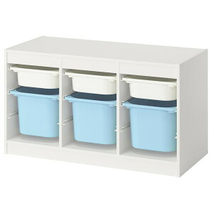 [IKEA/CPA/ʔ]TROFAST gt@Xg [Rrl[V, zCg zCg/Cgu[[7](d)(39584529)