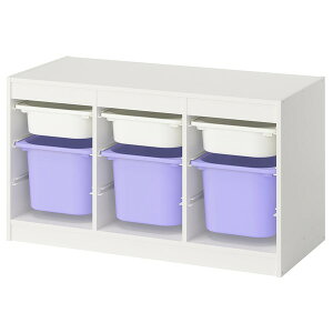 [IKEA/CPA/ʔ]TROFAST gt@Xg [Rrl[V, zCg zCg/CbN[7](d)(19584530)