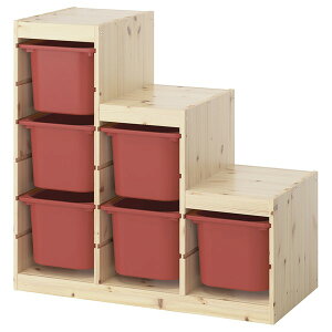 [IKEA/CPA/ʔ]TROFAST gt@Xg [Rrl[V, CgzCgXeCpC/bh[7](d)(19584498)