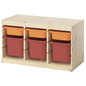 [IKEA/CPA/ʔ]TROFAST gt@Xg [Rrl[V, CgzCgXeCpC CgIW/bh[7](d)(69584603)