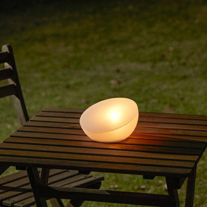 楽天市場】[IKEA/イケア/通販]SOLVINDEN ソルヴィンデン LED太陽電池式 