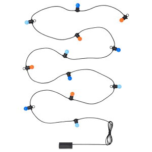 [IKEA/CPA/ʔ]SOLVINDEN \Bf LEDCg`F[ S12, dr/Op }`J[[A](b)(00593186)