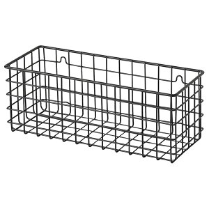 [IKEA/CPA/ʔ]BLECKSJON ubNV[ EH[oXPbg, ubN[A](b)(50599336)
