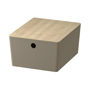 [IKEA/CPA/ʔ]KUGGIS NbMX ӂt{bNX, _[NO[x[W/|[CB](b)(09582616)