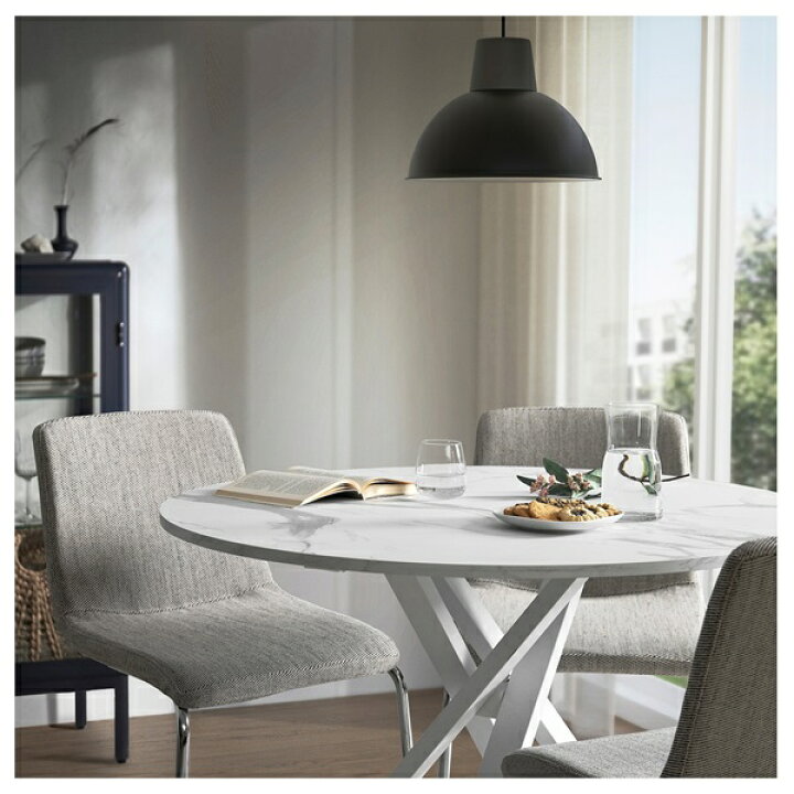 楽天市場】[IKEA/イケア/通販]MARIEDAMM マリエダム テーブル 