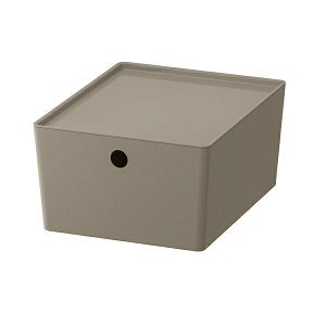 [IKEA/CPA/ʔ]KUGGIS NbMX ӂt{bNX, _[NO[x[W[CB](b)(69582492)