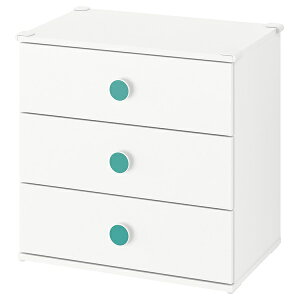 [IKEA/CPA/ʔ]GODISHUS O[fBXt[X `FXgio×3j, zCg[D](a)(60598096)
