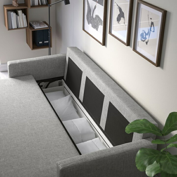 IKEA(イケア) FRIHETEN(フリーヘーテン) 楽天市場】[IKEA/イケア/通販 
