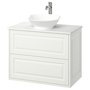 [IKEA/CPA/ʔ]TANNFORSEN etHZ / VASTERSJON FXeV ʑ ot/ʃ{E/, zCg/zCg 嗝Β[6](a)(49569552)