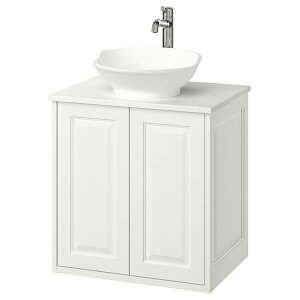 [IKEA/CPA/ʔ]TANNFORSEN etHZ / VASTERSJON FXeV ʑ /ʃ{E/t, zCg/zCg 嗝Β[5](a)(29569671)