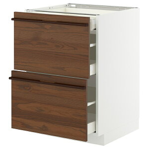 [IKEA/CPA/ʔ]METOD g[h / MAXIMERA }LV[ x[XLrlbg oO2/o3, zCg/Xe[X^ _[NuE AbVޓ˂[7](a)(99574674)