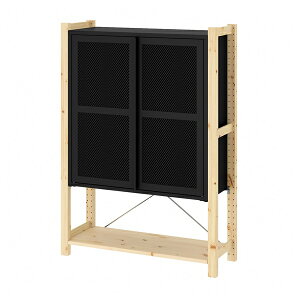 [IKEA/CPA/ʔ]IVAR C[@ Lrlbg t, pC/ubN bV[5](a)(99582042)