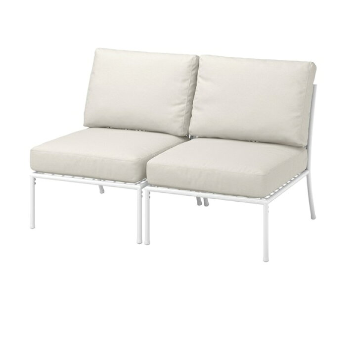 楽天市場】[IKEA/イケア/通販]SEGERON セーゲローン 2人掛けソファ 