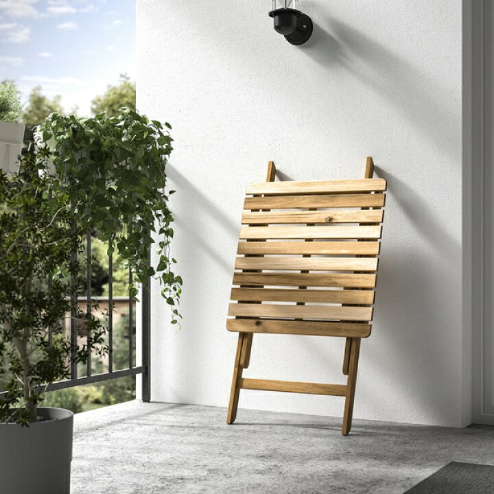 楽天市場】[IKEA/イケア/通販]ASKHOLMEN アスクホルメン テーブル＋ 