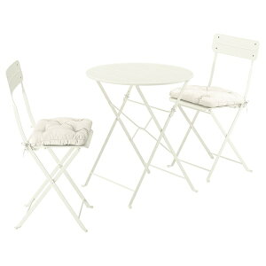 [IKEA/CPA/ʔ]SUNDSO Xh\[ e[u܂肽݃`FA2r, Op ItzCg/ItzCg Nb_i CgO[x[W[5](a)(29573343)