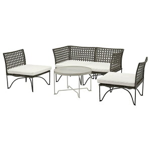 [IKEA/CPA/ʔ]JUTHOLMEN gz 4lpEWZbg Op, _[NO[/Nb_i CgO[x[W[9](a)(59579824)