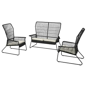 [IKEA/CPA/ʔ]TALLSKAR ^VF[ 4lpEWƋZbg, Op `R[/Nb_i CgO[x[W[7](a)(69584448)