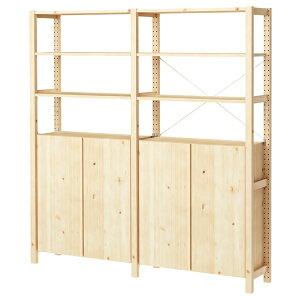 [IKEA/CPA/ʔ]IVAR C[@ 2ZNV/I/Lrlbg, pC[12](a)(59582497)