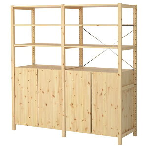 [IKEA/CPA/ʔ]IVAR C[@ 2ZNV/I/Lrlbg, pC[12](a)(89581967)