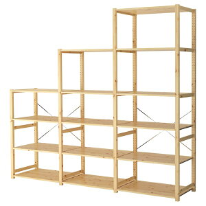 [IKEA/CPA/ʔ]IVAR C[@ 3ZNV/I, pC[21](a)(49581969)