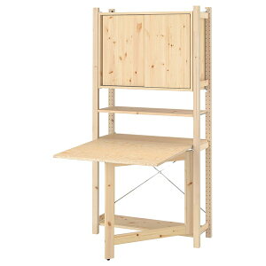 [IKEA/CPA/ʔ]IVAR C[@ 1ZNV//܂肽ݎe[u/, pC[6](a)(89582735)