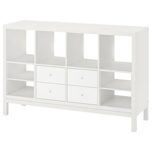 [IKEA/CPA/ʔ]KALLAX JbNX VFtjbg t[t, o4it/VFtCT[g2t zCg[6](d)(79575995)