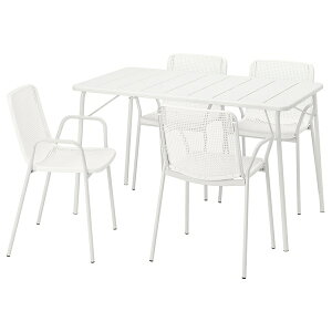 [IKEA/CPA/ʔ]TORPARO gp[ e[u+`FA A[Xgt4rAOp, ܂肽ݎ zCg/zCg[5](a)(99582122)