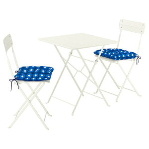 [IKEA/CPA/ʔ]SUNDSO Xh\[ e[u܂肽݃`FA2r, Op ItzCg/ItzCg N[T _[Nu[[5](a)(09573377)
