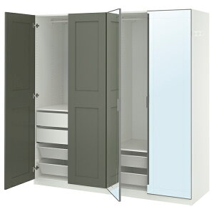 [IKEA/CPA/ʔ]PAX pbNX / KAMMARTORP/GRIMO J}gv/O [h[uRrl[V, zCg ~[KX/O[ O[O[[25](a)(09578493)