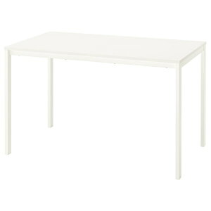 [IKEA/�C�P�A/�ʔ�]VIHALS ���B�[�n���X �e�[�u��, �z���C�g/�z���C�g[IG](c)(69578517)