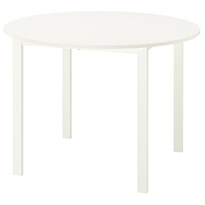 [IKEA/�C�P�A/�ʔ�]VIHALS ���B�[�n���X �e�[�u��, �z���C�g/�z���C�g[GD](b)(29589971)