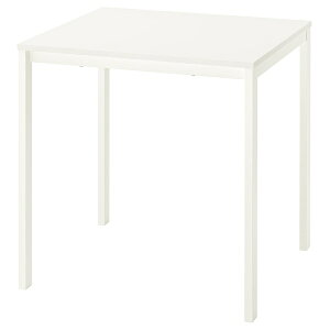 [IKEA/�C�P�A/�ʔ�]VIHALS ���B�[�n���X �e�[�u��, �z���C�g/�z���C�g[FD](c)(29578519)