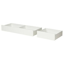 楽天市場】ikea／イケア vardo ベッド下収納ボックス,の通販